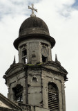 Old Managua Cathedral