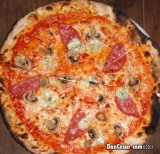 Fattoria Pizza