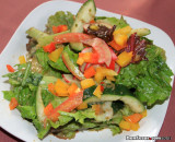 Mixed Dinner Salad