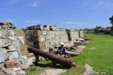 Fort San Jeronimo