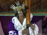 Black Christ of Portobelo