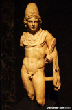 Castor or Pollus, Mid-2nd century C.E.