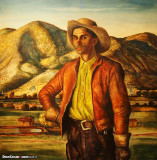 Jose Herrera, 1938