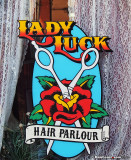 Lady Luck Hair Parlour