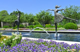 Kauffman Memorial Gardens