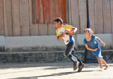 Catch Me If You Can