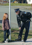 DSC06939 - Leah and Officer Kevin