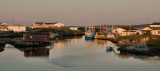 _DSC3410 - Sunset on Barbours Tickle