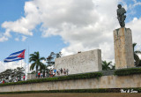 Che Guevera Memorial