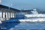 sometimes the ocean is angry