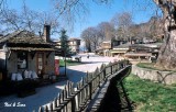 Metsovo streets