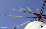 Windmill Detail