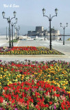 Nafplion harbor