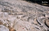 Theater of Argos