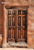 Wood  Door
