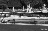 Jardin des Tuileries