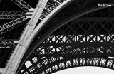 Eiffel detail