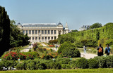 Jardin des Plantes