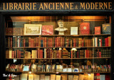 Librairie Ancienne & Moderne