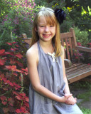 Lilah age 7