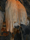 Trezkinn cave formation