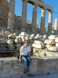 Jun '11 - Athens