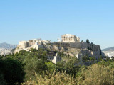 Time to visit the acropolis