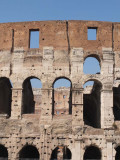 Windows of the Coliseum