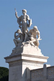 Victor Emmanual monument