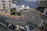 Monte Carlo Grand Prix turn