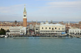 St Marks Square in Venice