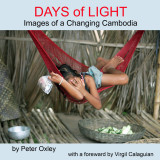 DAYS OF LIGHT (published 2012)