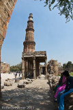 Qutub Minar -2