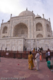 Taj Mahal-9