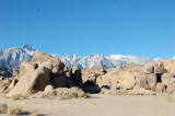 Alabama Hills