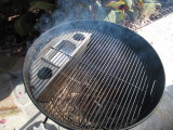 smoke