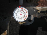 temperature control