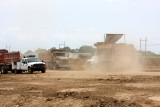 Sand and Clay Mining
