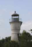 Lighthouse Abandoned