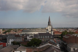 Rooftops of the Vieux Carre