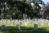 Carville cemetery 
