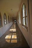 Carvilles enclosed halls