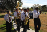 Storyville Stompers
