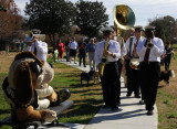 Dog Park Dedicated on January 7, 2012