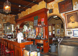 The Napoleon House Bar 