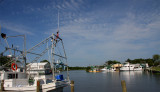 Fishing Village