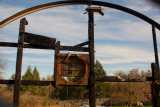 Skunk-Burned Greenhouse