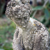 Garden Statue