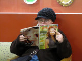 Reading