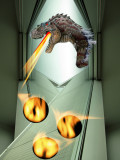 Great Balls of Fire